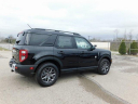 Thumbnail image of 2025 Ford Bronco Sport at Wetzel Ford