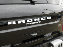 Thumbnail image of 2025 Ford Bronco Sport at Wetzel Ford