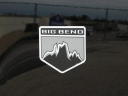 Thumbnail image of 2025 Ford Bronco Sport at Wetzel Ford