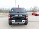 Thumbnail image of 2025 Ford Bronco Sport at Wetzel Ford