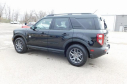 Thumbnail image of 2025 Ford Bronco Sport at Wetzel Ford