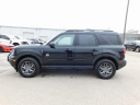 Thumbnail image of 2025 Ford Bronco Sport at Wetzel Ford