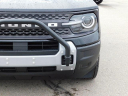 Thumbnail image of 2025 Ford Bronco Sport at Wetzel Ford