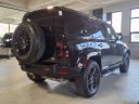 Thumbnail image of 2023 Land Rover Defender at Auto-Use of Andover, MA