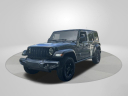 Thumbnail image of 2021 Jeep Wrangler Unlimited at Aventura Chrysler Jeep Dodge Ram