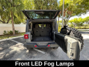 Thumbnail image of 2021 Jeep Wrangler Unlimited at Aventura Chrysler Jeep Dodge Ram