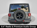 Thumbnail image of 2021 Jeep Wrangler Unlimited at Aventura Chrysler Jeep Dodge Ram
