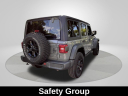 Thumbnail image of 2021 Jeep Wrangler Unlimited at Aventura Chrysler Jeep Dodge Ram
