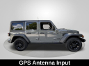 Thumbnail image of 2021 Jeep Wrangler Unlimited at Aventura Chrysler Jeep Dodge Ram