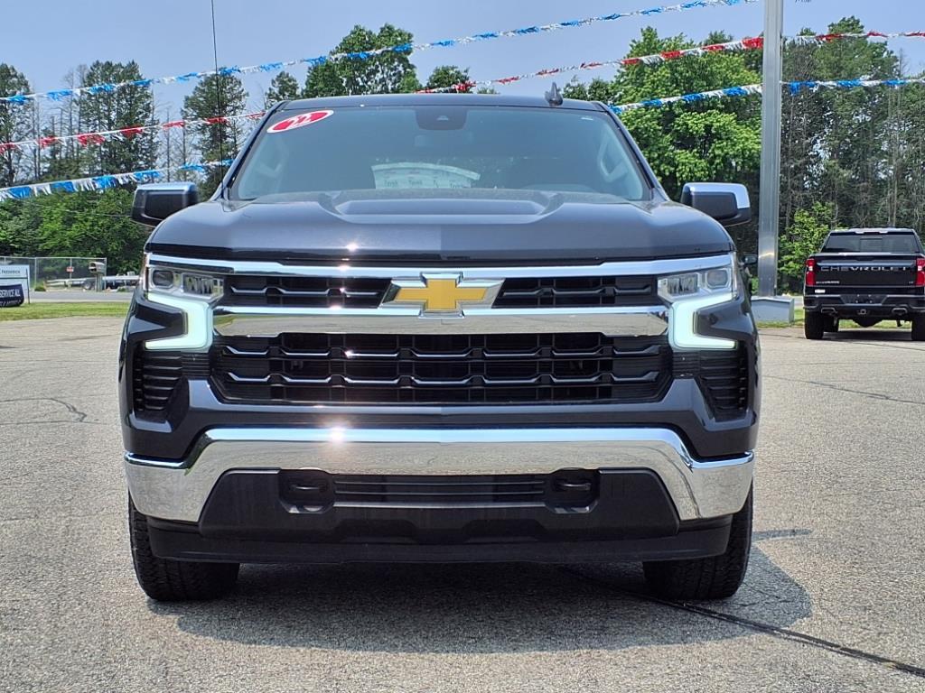 Thumbnail image of 2022 Chevrolet Silverado 1500 at C. Wimberley Chevrolet Buick Gmc