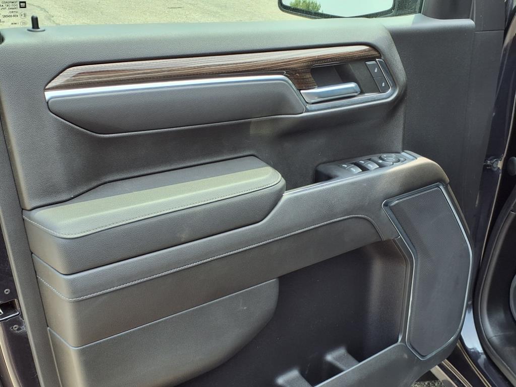 Thumbnail image of 2022 Chevrolet Silverado 1500 at C. Wimberley Chevrolet Buick Gmc