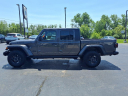 Thumbnail image of 2023 Jeep Gladiator at Dave Dennis Chrysler Jeep Dodge Ram