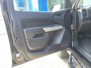 2018 Chevrolet Colorado ZR2 at Uftring Weston USED