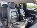 Thumbnail image of 2018 Chevrolet Colorado at Uftring Weston USED