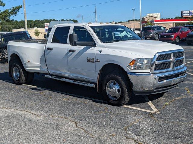 Thumbnail image of 2015 Ram 3500 at NissanOfAthens of Athens, GA