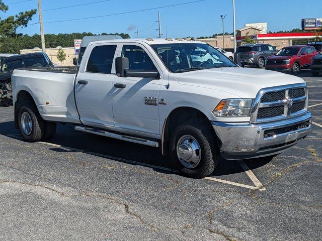 Thumbnail image of 2015 Ram 3500 at NissanOfAthens of Athens, GA