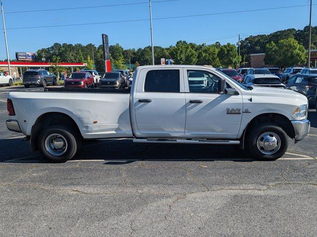 Thumbnail image of 2015 Ram 3500 at NissanOfAthens of Athens, GA