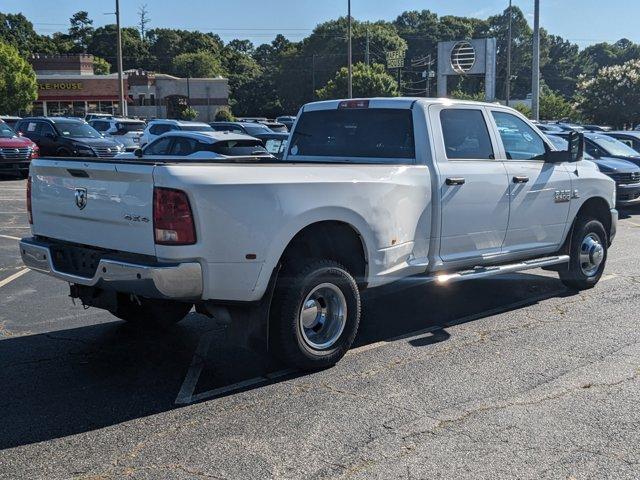 Thumbnail image of 2015 Ram 3500 at NissanOfAthens of Athens, GA