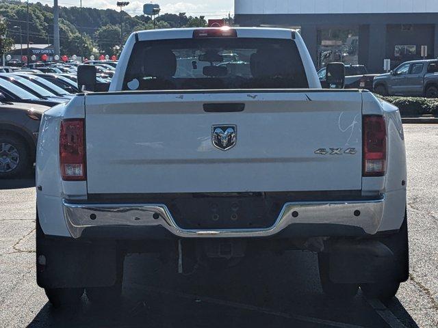 Thumbnail image of 2015 Ram 3500 at NissanOfAthens of Athens, GA