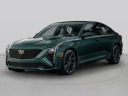 2025 Cadillac CT5-V Base at Jim Riehl's Friendly Honda