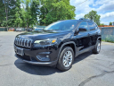Thumbnail image of 2022 Jeep Cherokee at Marano & Sons Auto Sales