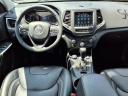 2022 Jeep Cherokee Latitude Lux at Marano & Sons Auto Sales