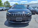 Thumbnail image of 2022 Jeep Cherokee at Marano & Sons Auto Sales