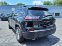 Thumbnail image of 2022 Jeep Cherokee at Marano & Sons Auto Sales