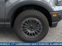 2022 Ford Bronco Sport Big Bend at Sarasota Ford - New and Used