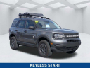 Thumbnail image of 2022 Ford Bronco Sport at Sarasota Ford - New and Used