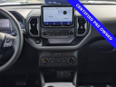 Thumbnail image of 2022 Ford Bronco Sport at Sarasota Ford - New and Used