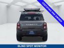 Thumbnail image of 2022 Ford Bronco Sport at Sarasota Ford - New and Used