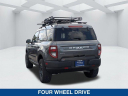 Thumbnail image of 2022 Ford Bronco Sport at Sarasota Ford - New and Used