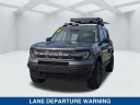 Thumbnail image of 2022 Ford Bronco Sport at Sarasota Ford - New and Used