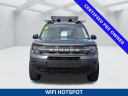 Thumbnail image of 2022 Ford Bronco Sport at Sarasota Ford - New and Used