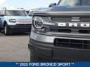Thumbnail image of 2022 Ford Bronco Sport at Sarasota Ford - New and Used