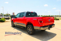 Thumbnail image of 2023 Ford F-150 at Billingsley Ford of Lawton