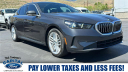 Thumbnail image of 2024 BMW 5 Series at Dick Campagni's Capital Ford