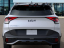 Thumbnail image of 2025 Kia Sportage at Ken Ganley Kia Medina