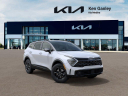 Thumbnail image of 2025 Kia Sportage at Ken Ganley Kia Medina