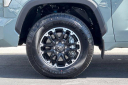 Thumbnail image of 2025 Toyota Tundra at Edmark Toyota