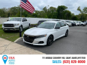 Thumbnail image of 2022 Honda Accord at USA Auto Find LLC