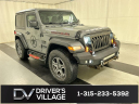 2022 Jeep Wrangler Sport S at Driver's Village Inc.