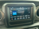 Thumbnail image of 2022 Jeep Wrangler at Driver's Village Inc.