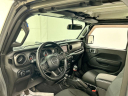 Thumbnail image of 2022 Jeep Wrangler at Driver's Village Inc.