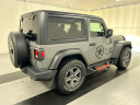 Thumbnail image of 2022 Jeep Wrangler at Driver's Village Inc.
