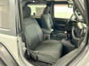 Thumbnail image of 2022 Jeep Wrangler at Driver's Village Inc.