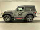 Thumbnail image of 2022 Jeep Wrangler at Driver's Village Inc.