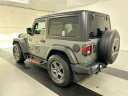 Thumbnail image of 2022 Jeep Wrangler at Driver's Village Inc.