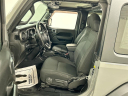 Thumbnail image of 2022 Jeep Wrangler at Driver's Village Inc.